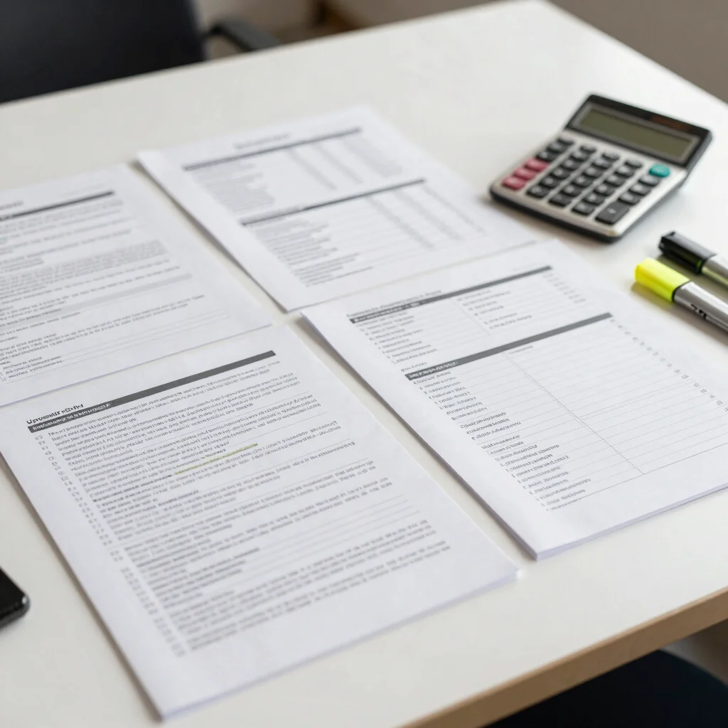 Scholarship Application Strategy Session