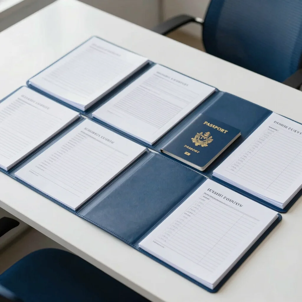 Student Visa Documentation Review