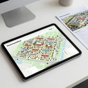 Overseas Housing & Accommodation Support